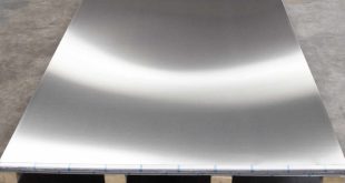 ورق آلومینیومی