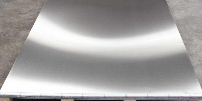 ورق آلومینیوم و بررسی تمپرهای H14، H32 و H116 برای انتخاب آلیاژ مناسب