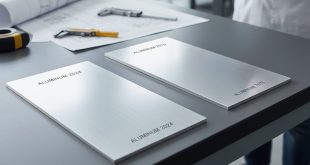 ورق آلومینیوم 2024 یا 7075