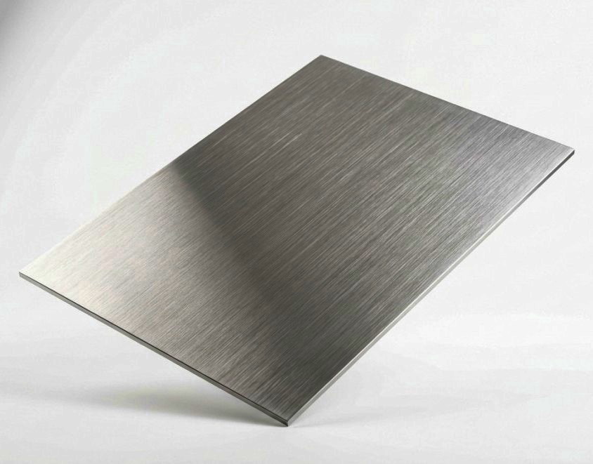 چرا قیمت ورق آلومینیوم دریایی 5083 بالاتر است؟
