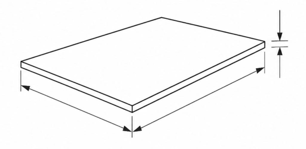 ورق آلومینیوم
